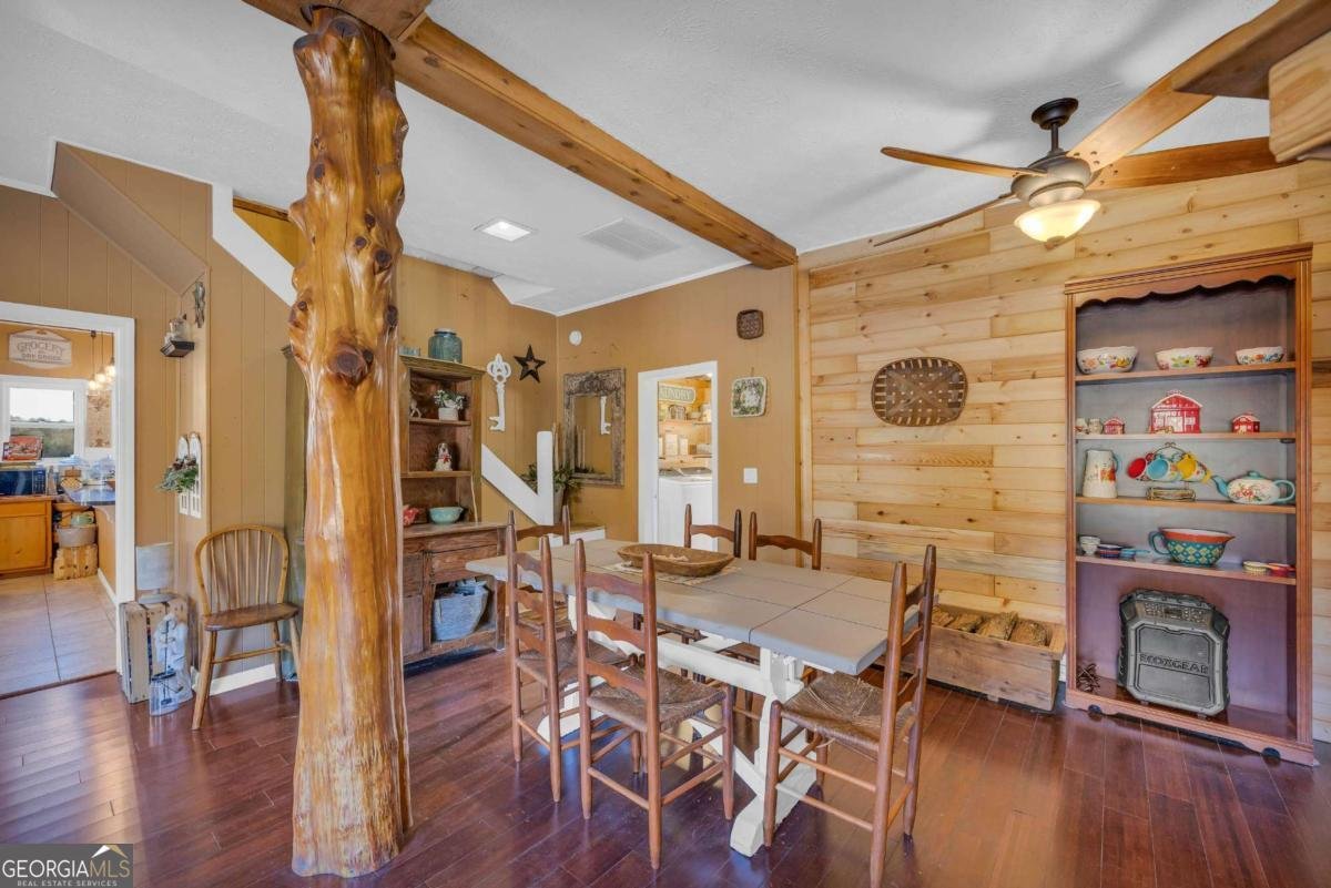 358 Cagle Mill Road Jasper - 37