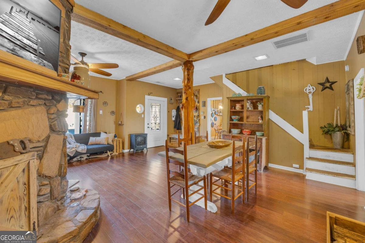 358 Cagle Mill Road Jasper - 38