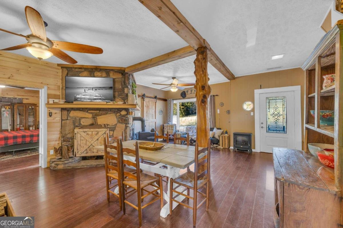 358 Cagle Mill Road Jasper - 39