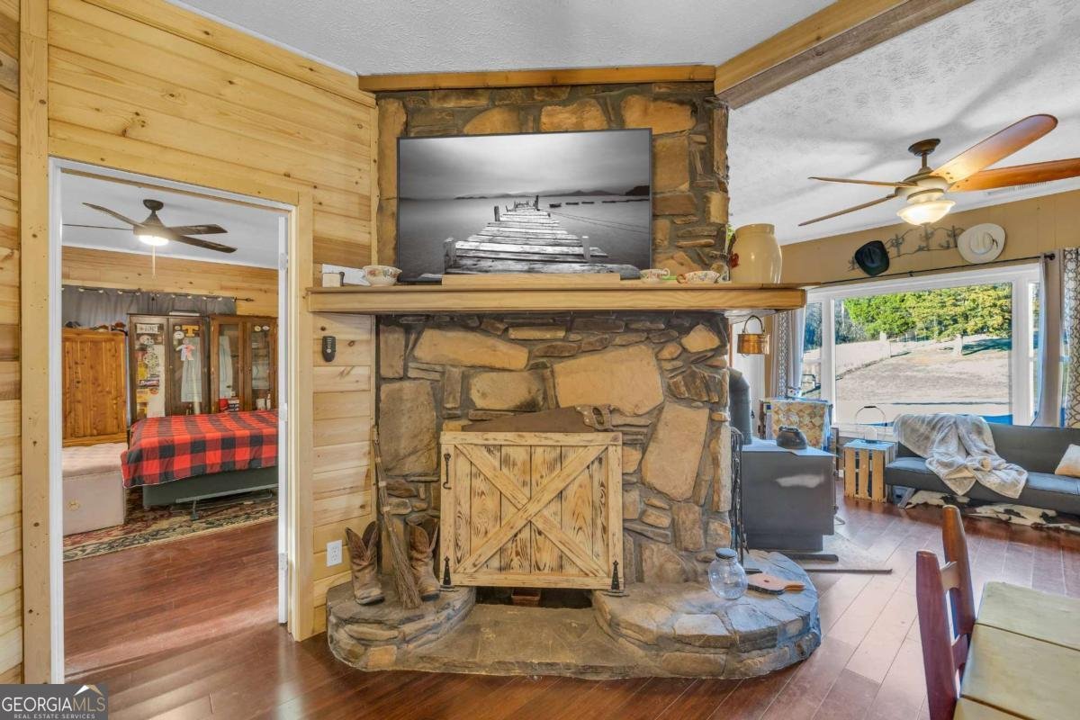 358 Cagle Mill Road Jasper - 40
