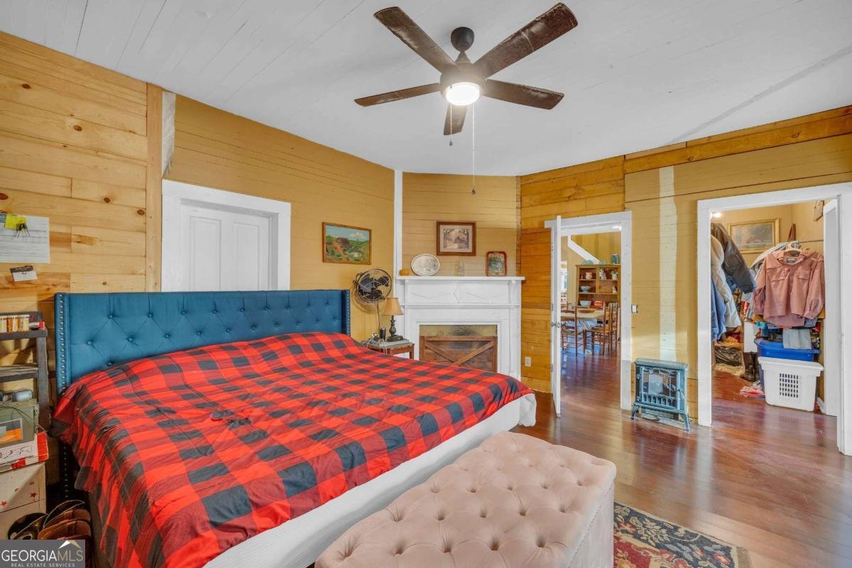 358 Cagle Mill Road Jasper - 45