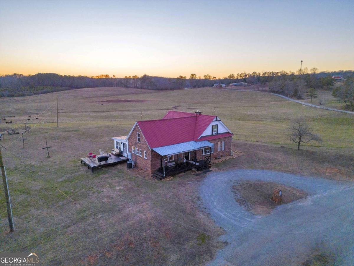 358 Cagle Mill Road Jasper - 5