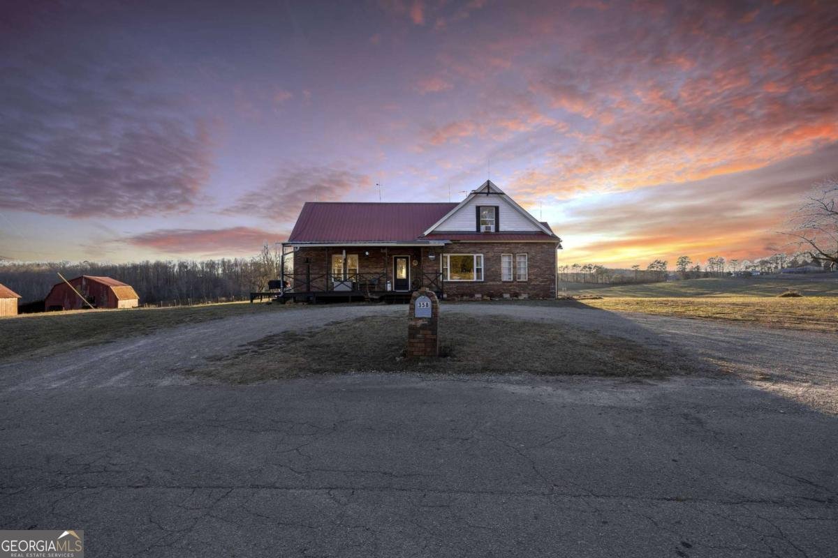 358 Cagle Mill Road Jasper - 77