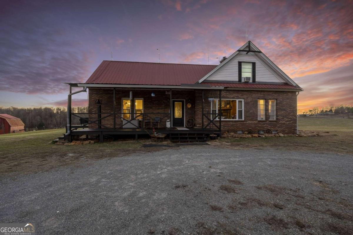 358 Cagle Mill Road Jasper - 78