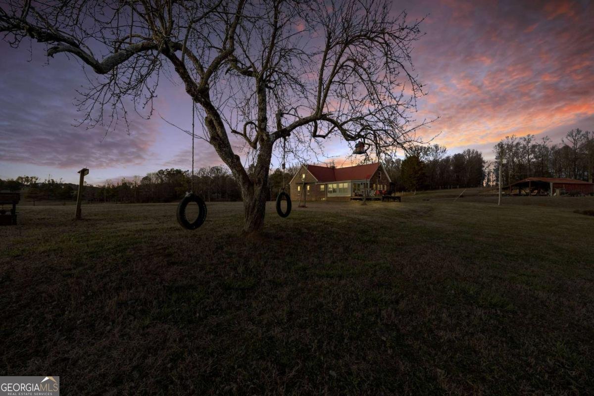 358 Cagle Mill Road Jasper - 81