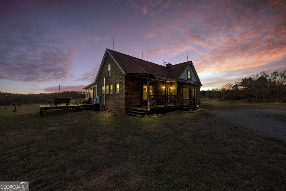358 Cagle Mill Road Jasper - 82