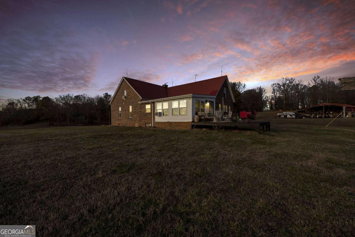 358 Cagle Mill Road Jasper - 84