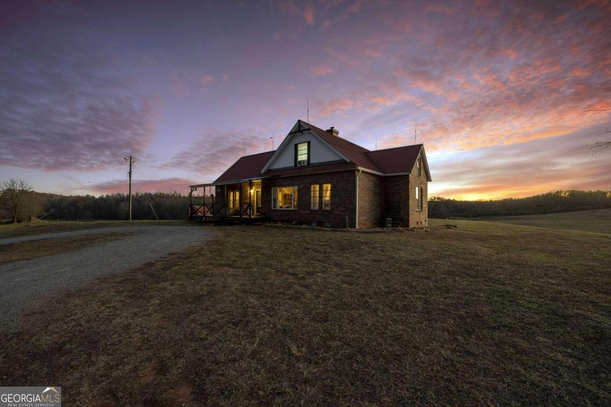 358 Cagle Mill Road Jasper - 87