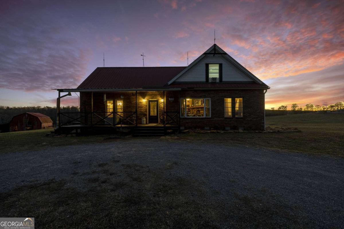 358 Cagle Mill Road Jasper - 88