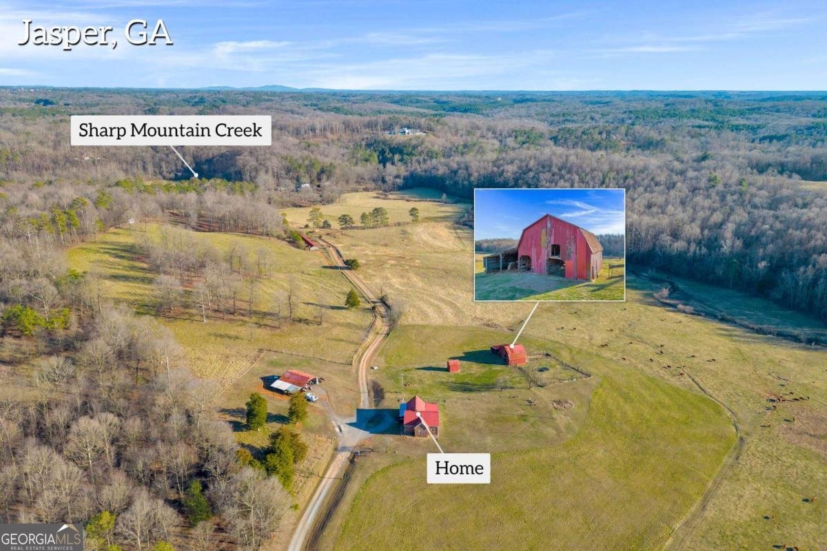 358 Cagle Mill Road Jasper - 91