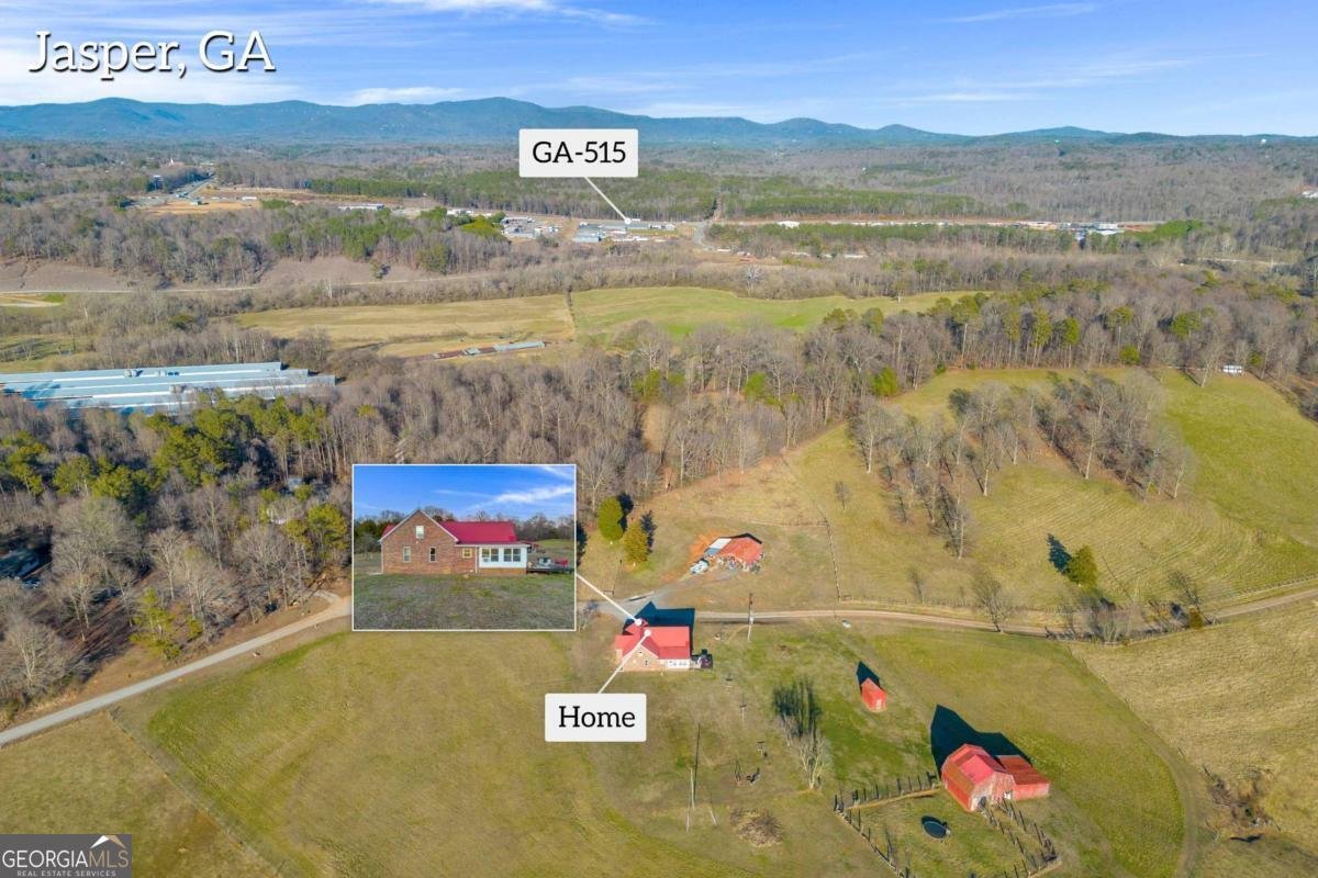 358 Cagle Mill Road Jasper - 93