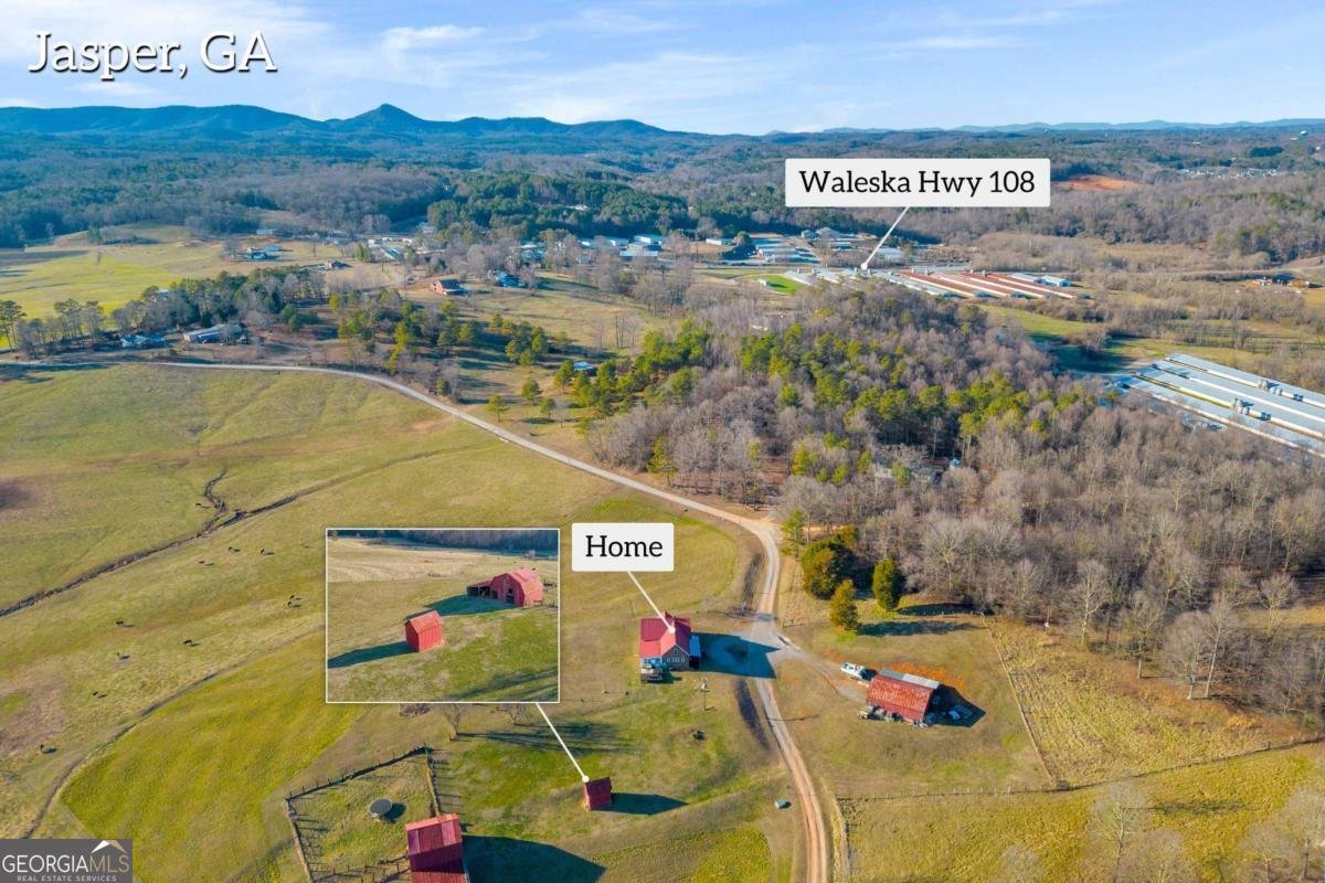 358 Cagle Mill Road Jasper - 94