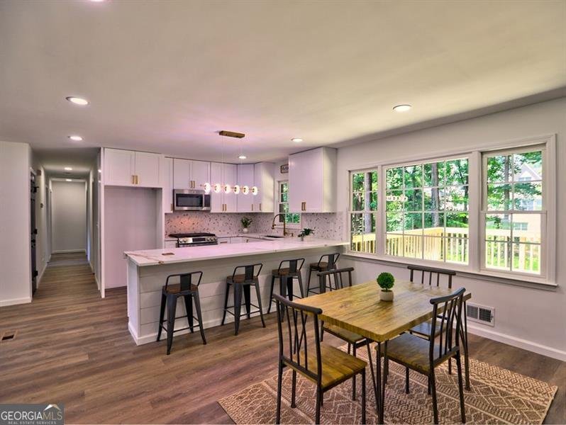 3287 HARVEST Marietta - 2