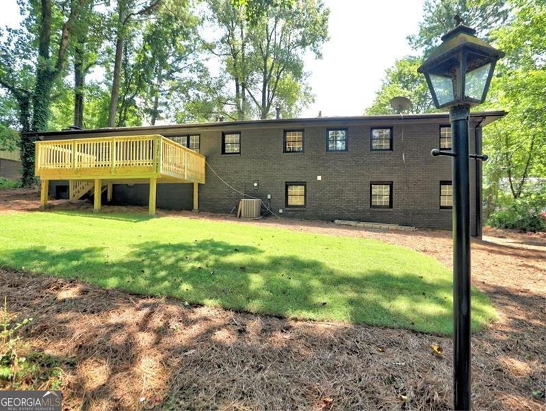 3287 HARVEST Marietta - 28