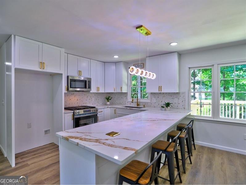 3287 HARVEST Marietta - 3