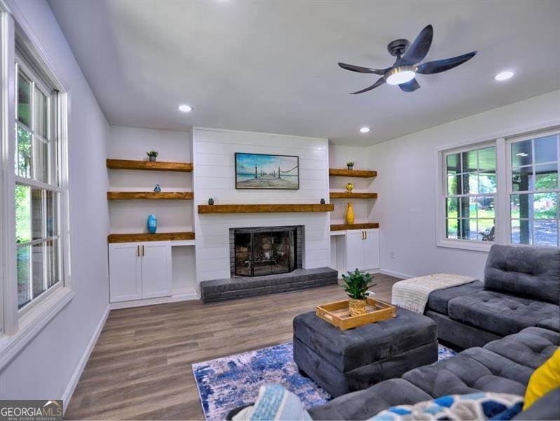 3287 HARVEST Marietta - 6
