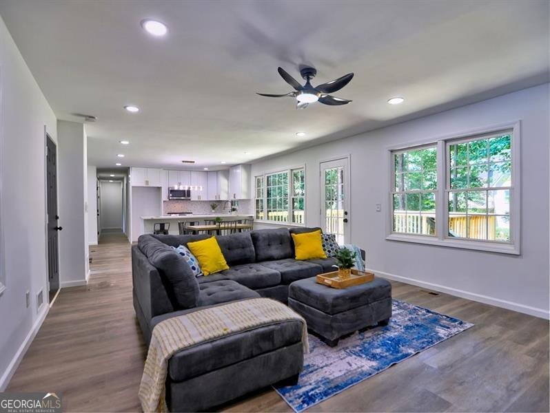 3287 HARVEST Marietta - 8