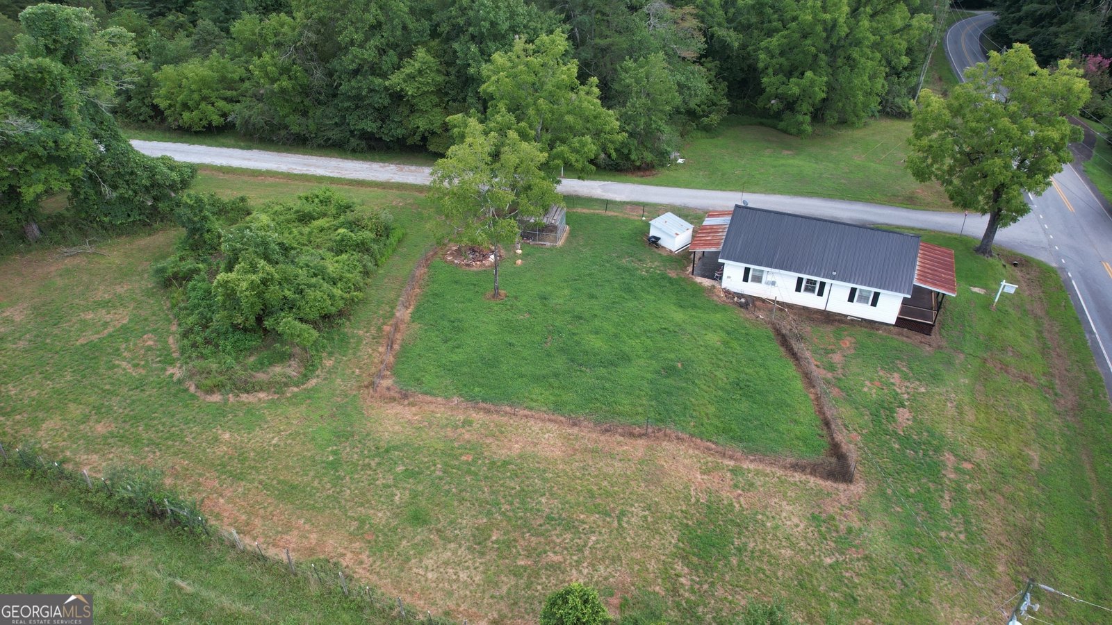 930 Cantrell Road Marble Hill - 12