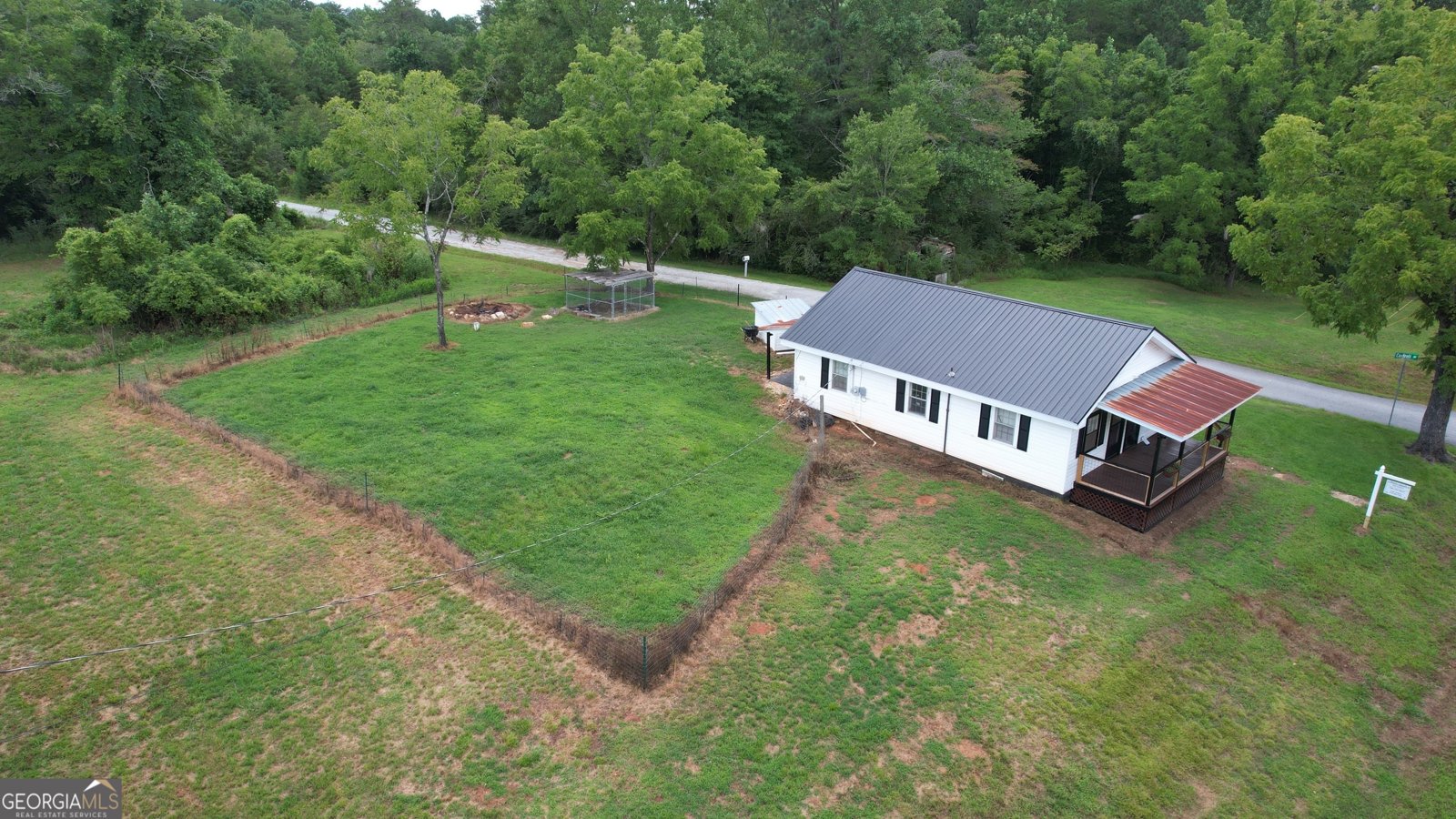 930 Cantrell Road Marble Hill - 19