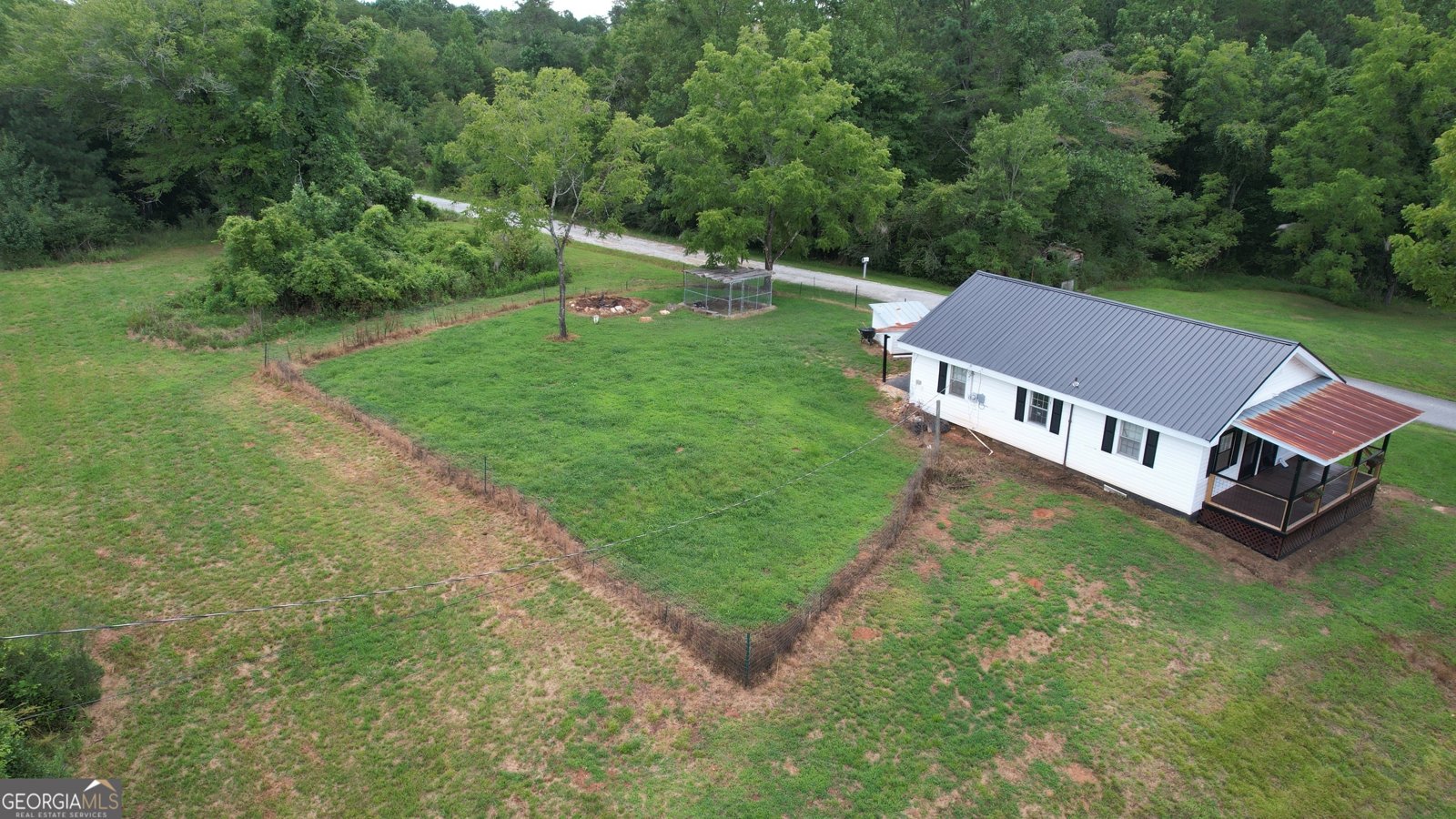 930 Cantrell Road Marble Hill - 20