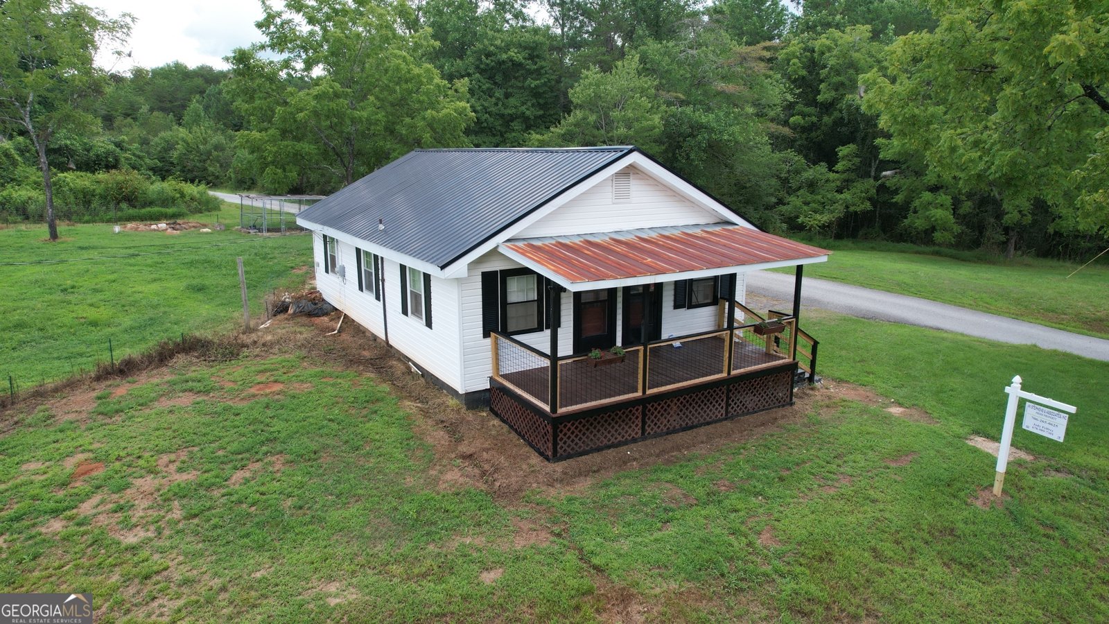 930 Cantrell Road Marble Hill - 21