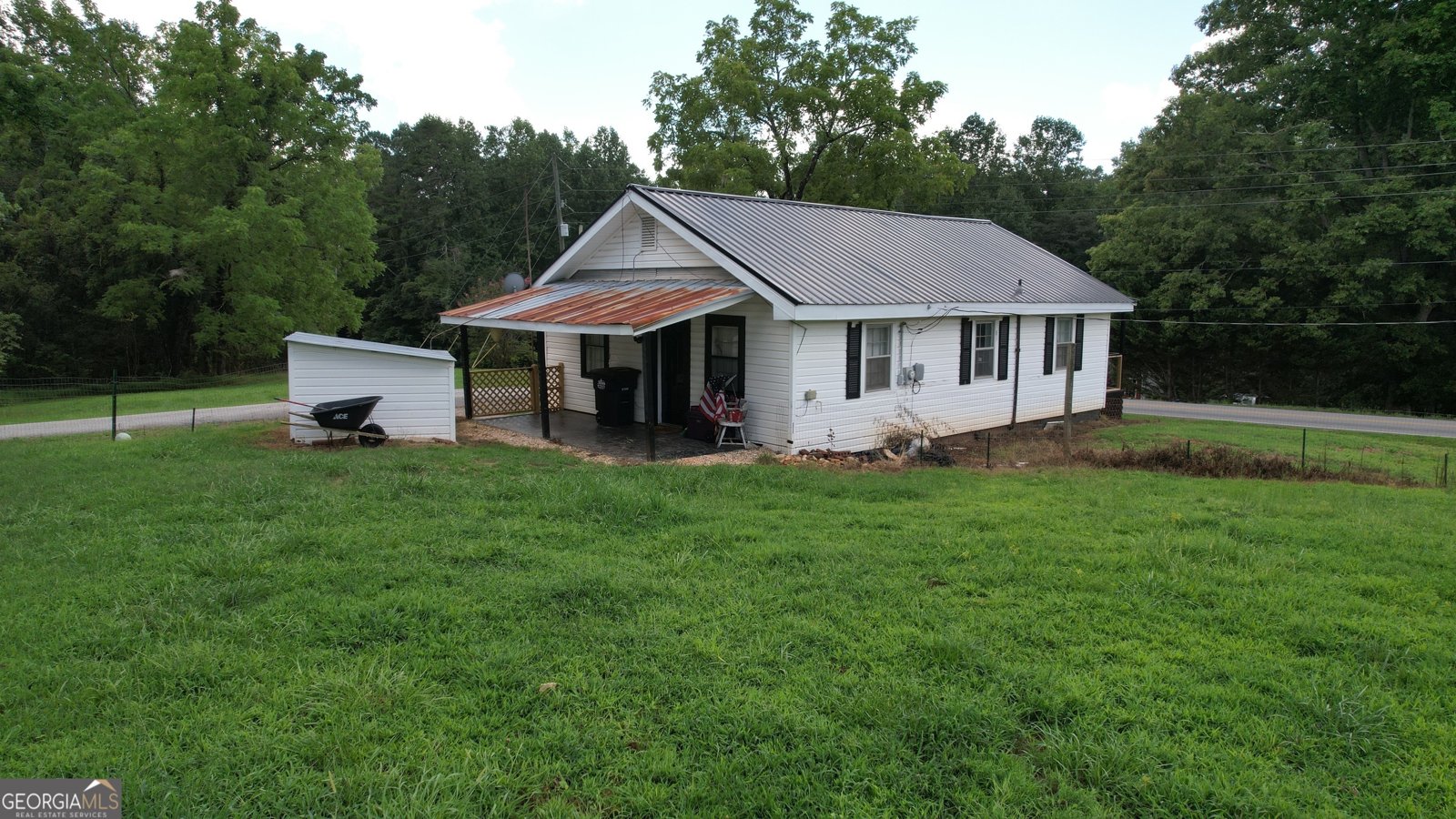 930 Cantrell Road Marble Hill - 25