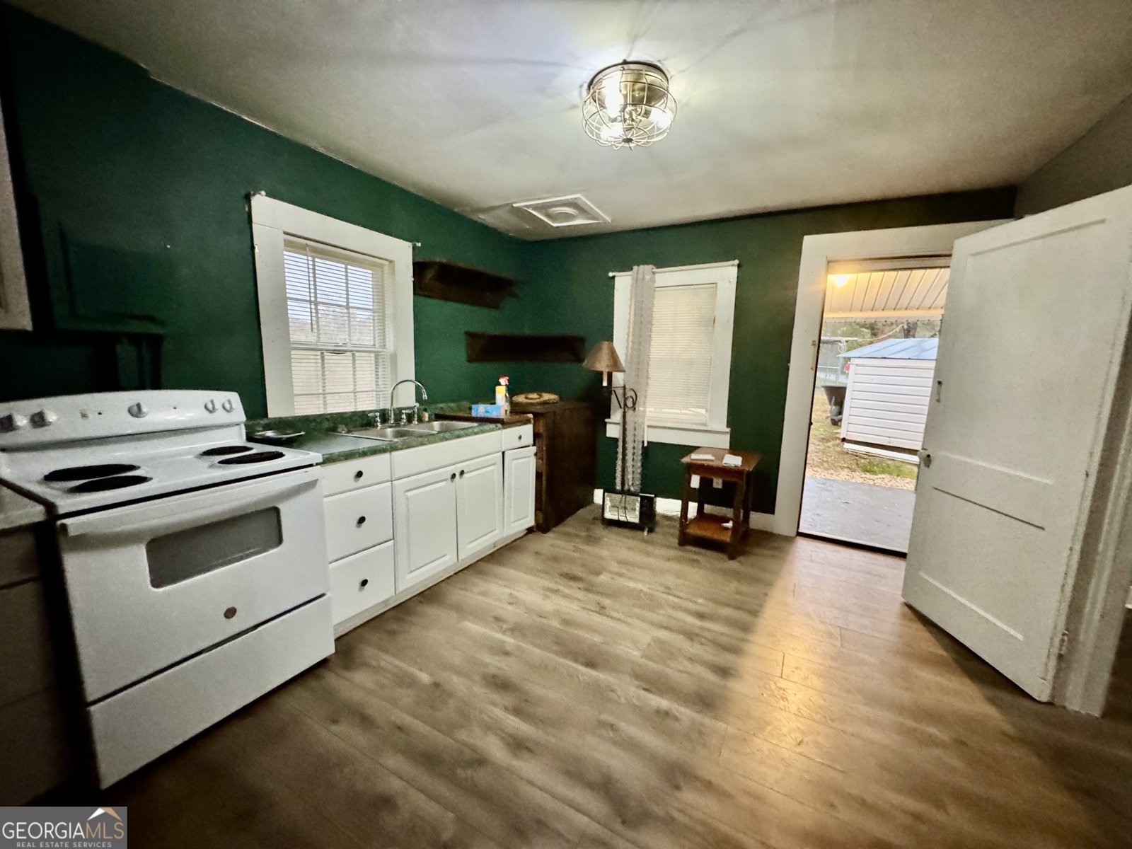 930 Cantrell Road Marble Hill - 46