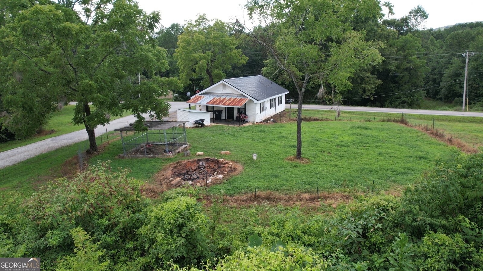 930 Cantrell Road Marble Hill - 5