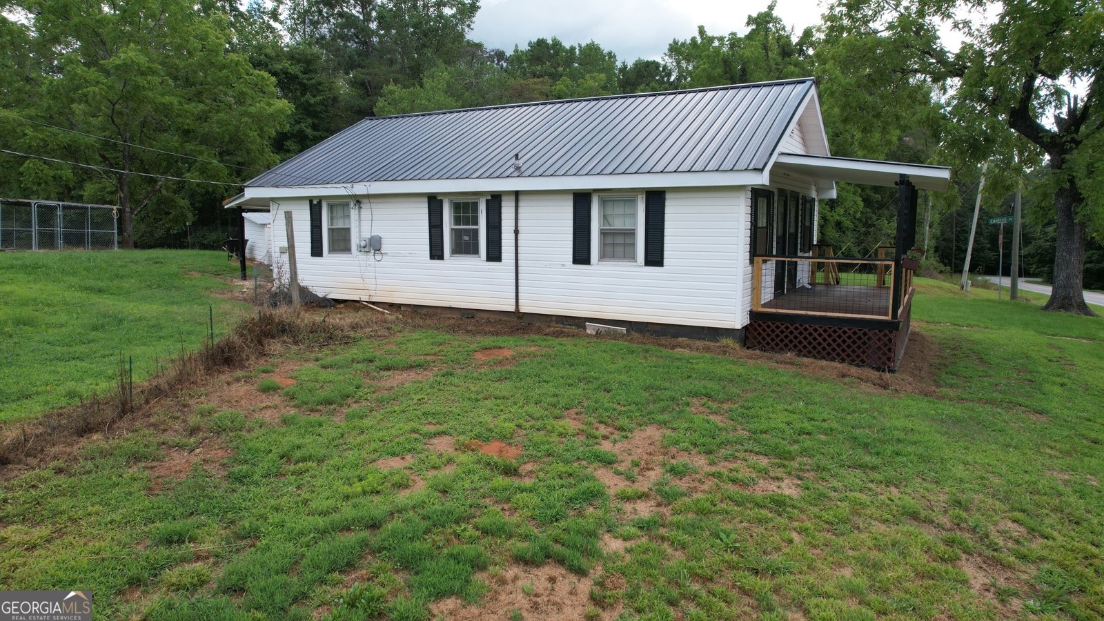 930 Cantrell Road Marble Hill - 8