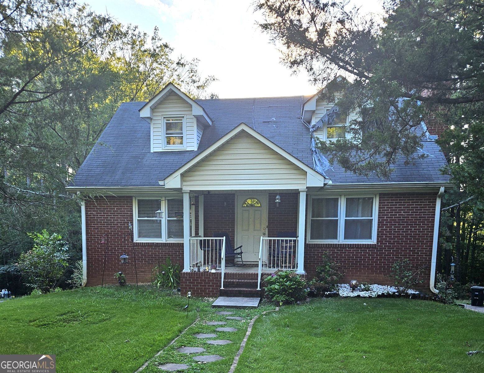 709 Chateau Drive Rome - 1