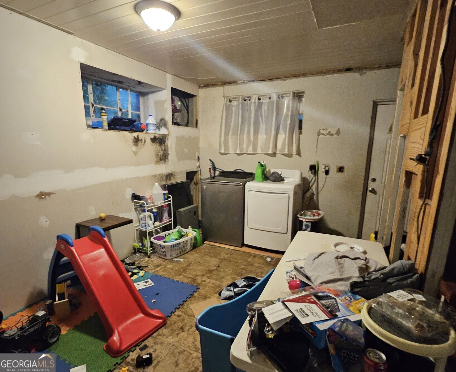 709 Chateau Drive Rome - 17