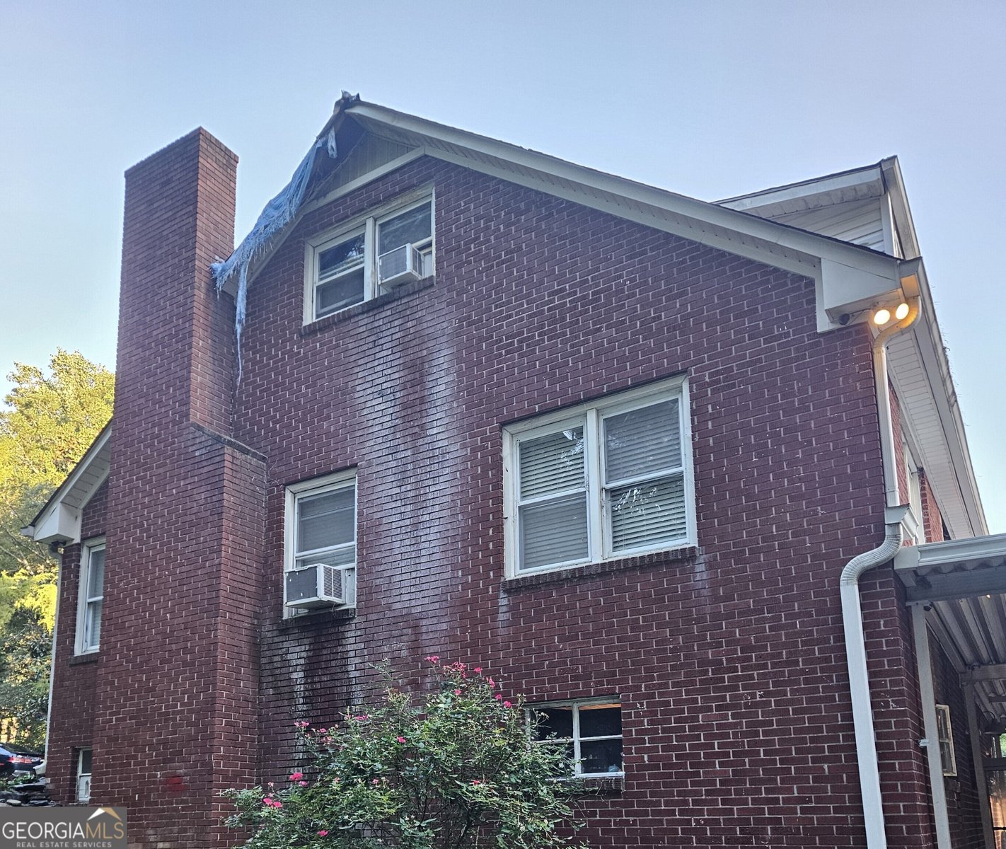709 Chateau Drive Rome - 18