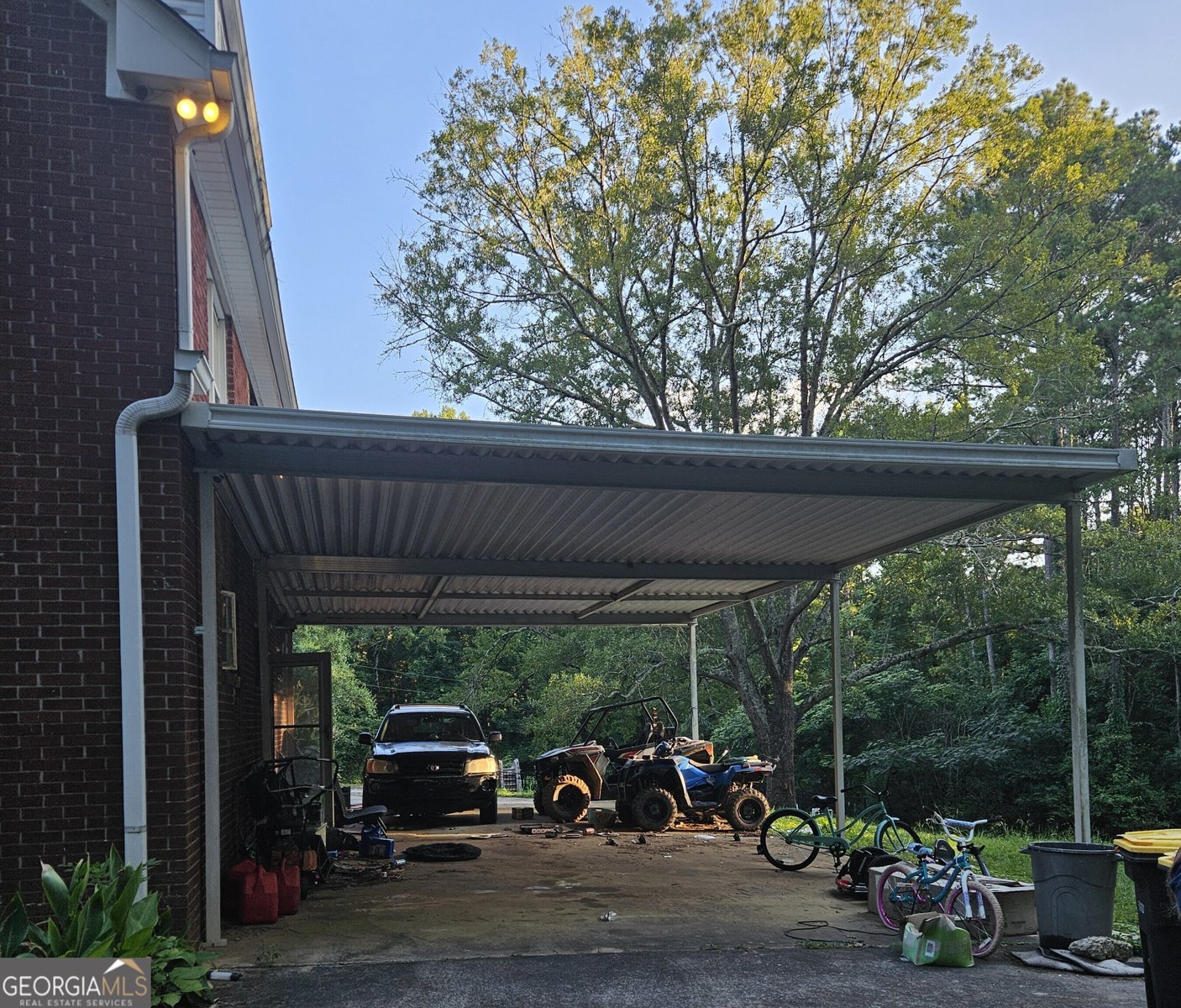 709 Chateau Drive Rome - 19