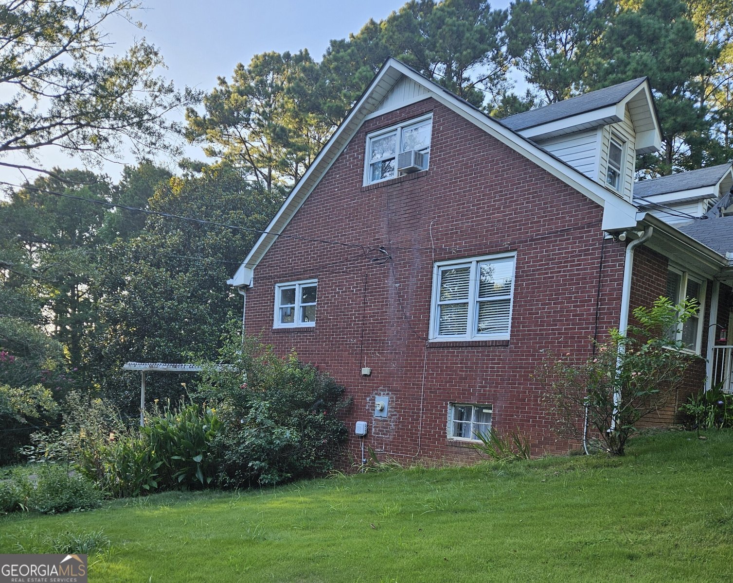 709 Chateau Drive Rome - 2