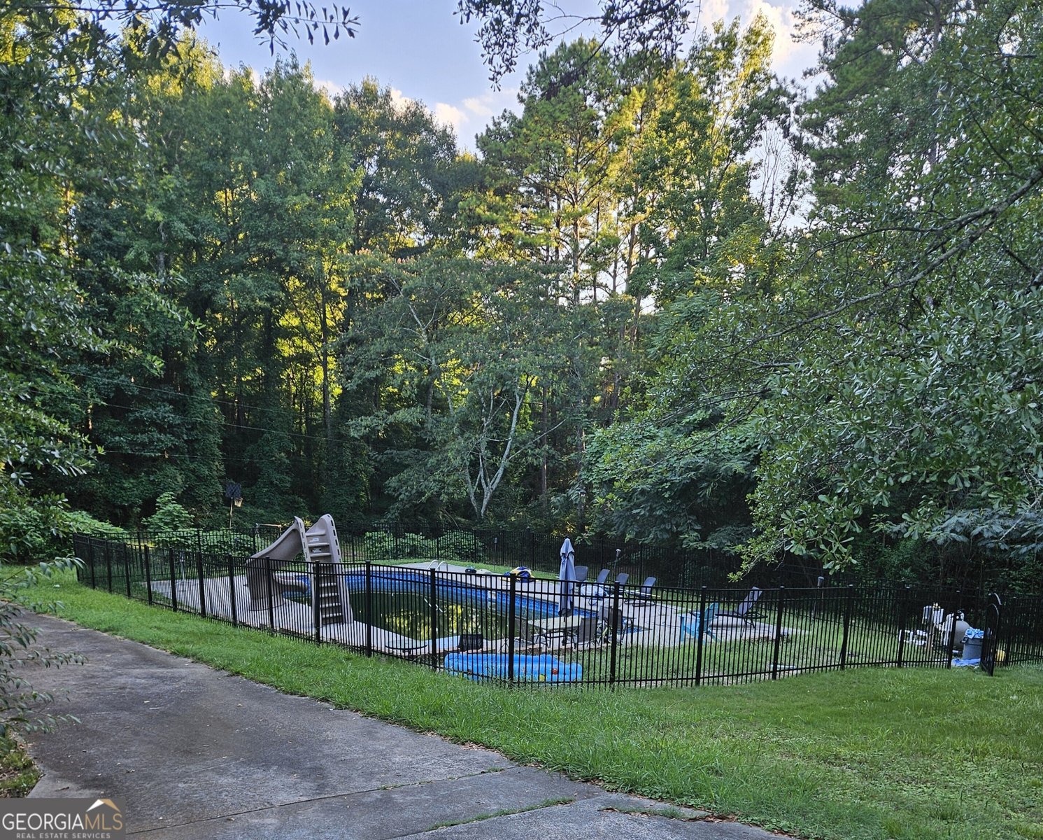 709 Chateau Drive Rome - 21