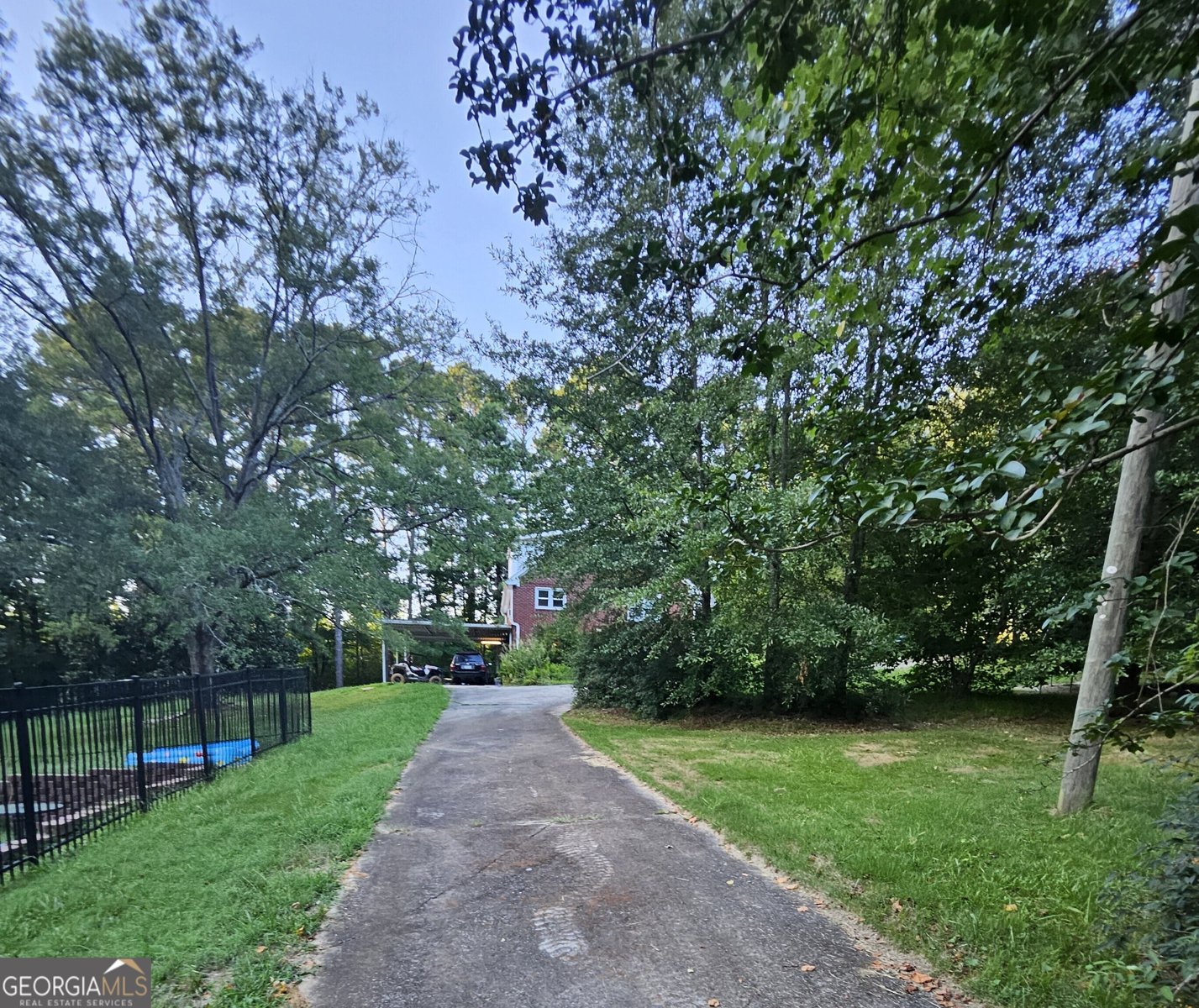 709 Chateau Drive Rome - 22