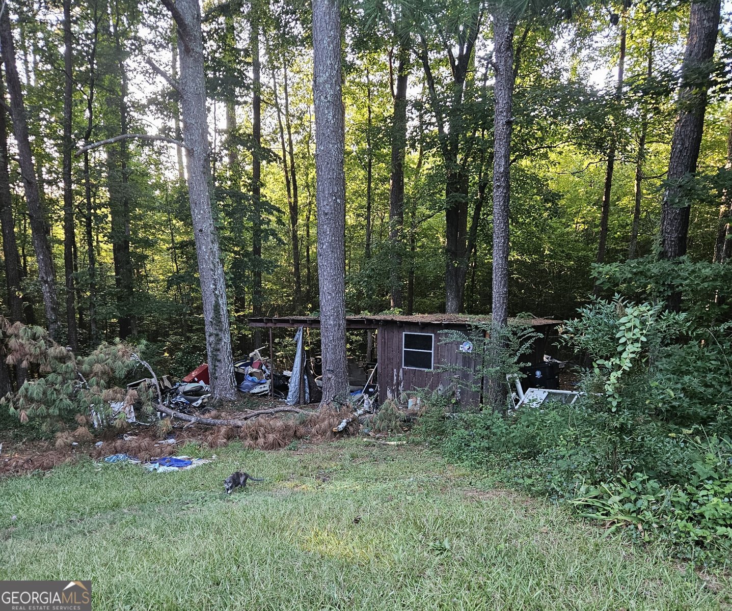 709 Chateau Drive Rome - 24