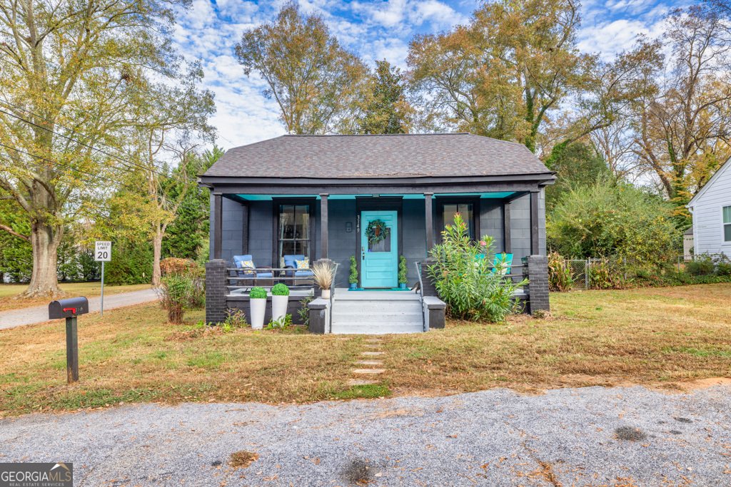 3149 Thompson Ave Covington - 1