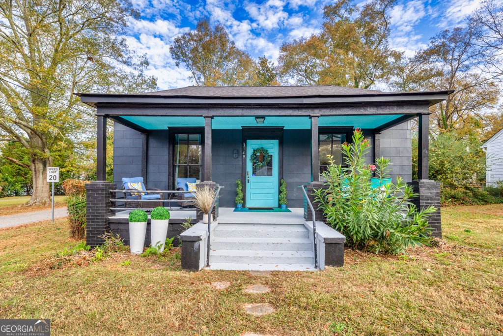 3149 Thompson Ave Covington - 39
