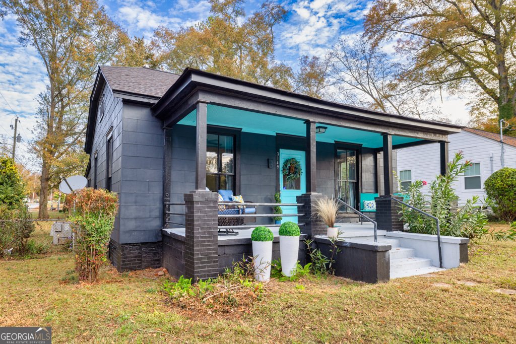 3149 Thompson Ave Covington - 40