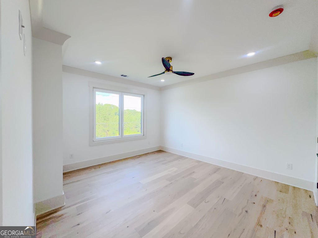 3209 Bold Springs Road Dacula - 12