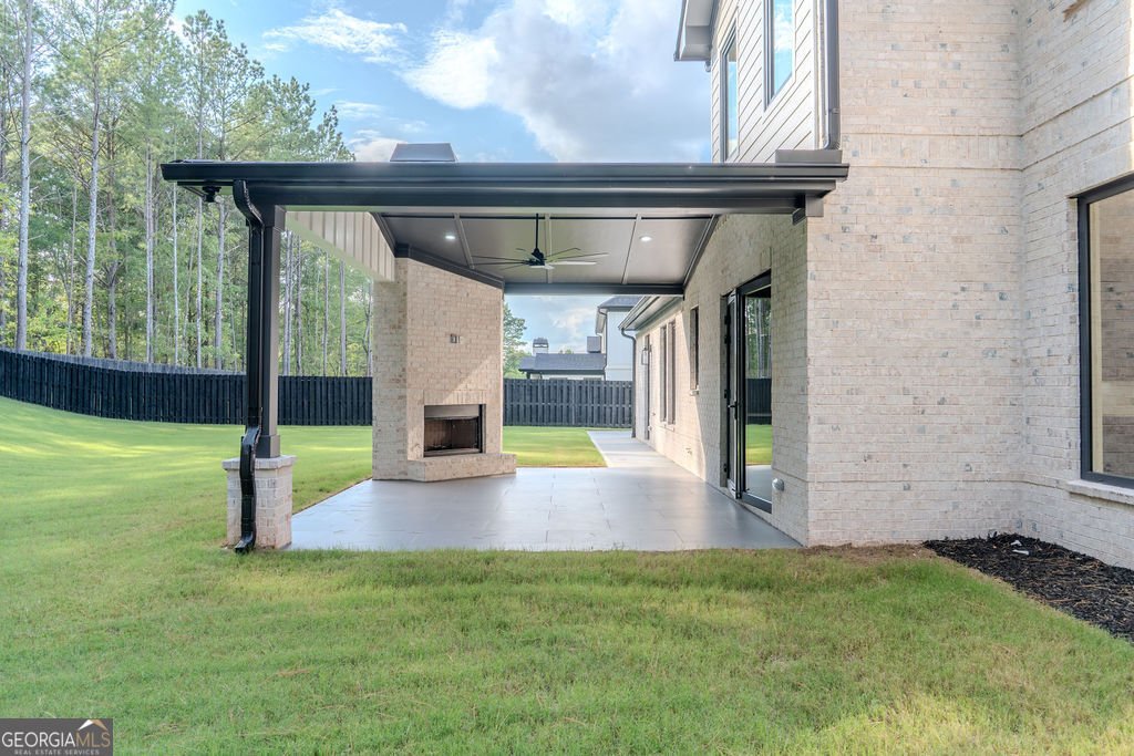 3209 Bold Springs Road Dacula - 20