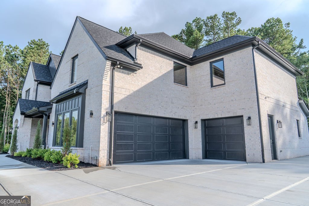 3209 Bold Springs Road Dacula - 22