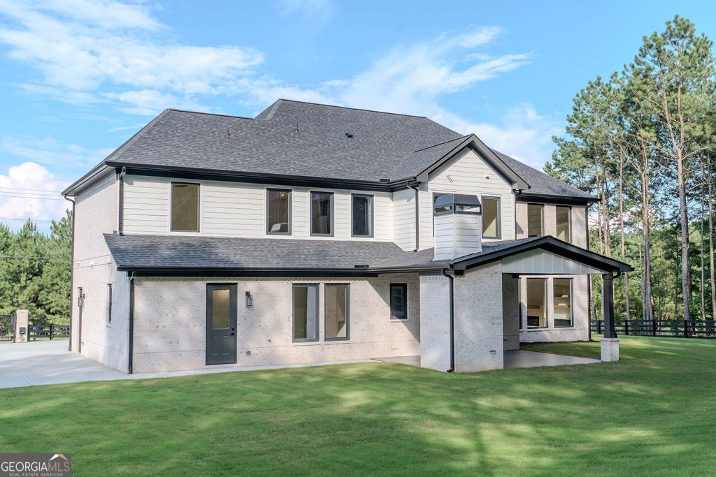 3209 Bold Springs Road Dacula - 23