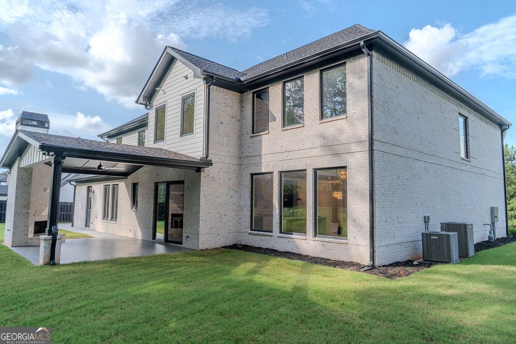 3209 Bold Springs Road Dacula - 24