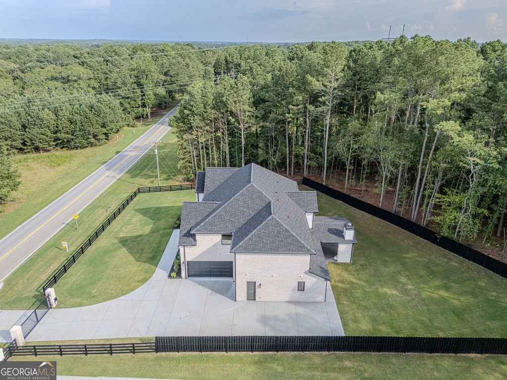 3209 Bold Springs Road Dacula - 26