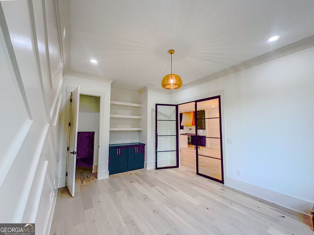 3209 Bold Springs Road Dacula - 33