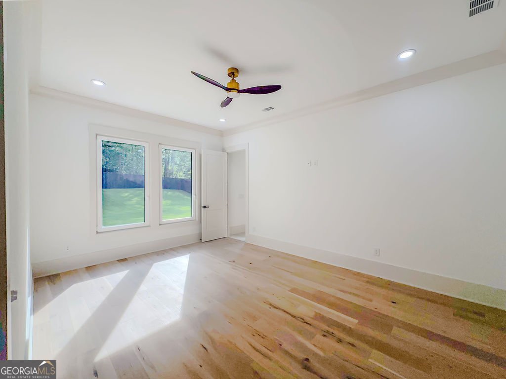 3209 Bold Springs Road Dacula - 41