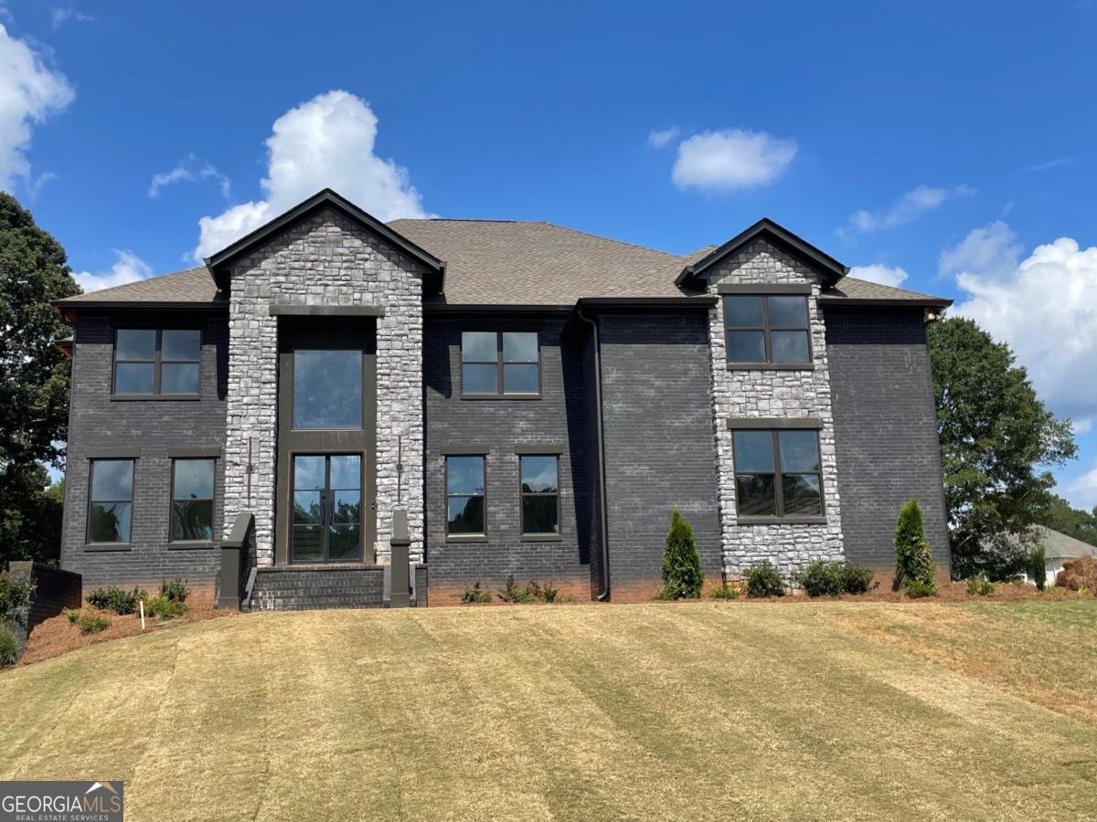 3066 Reserve Ct SW Conyers - 1