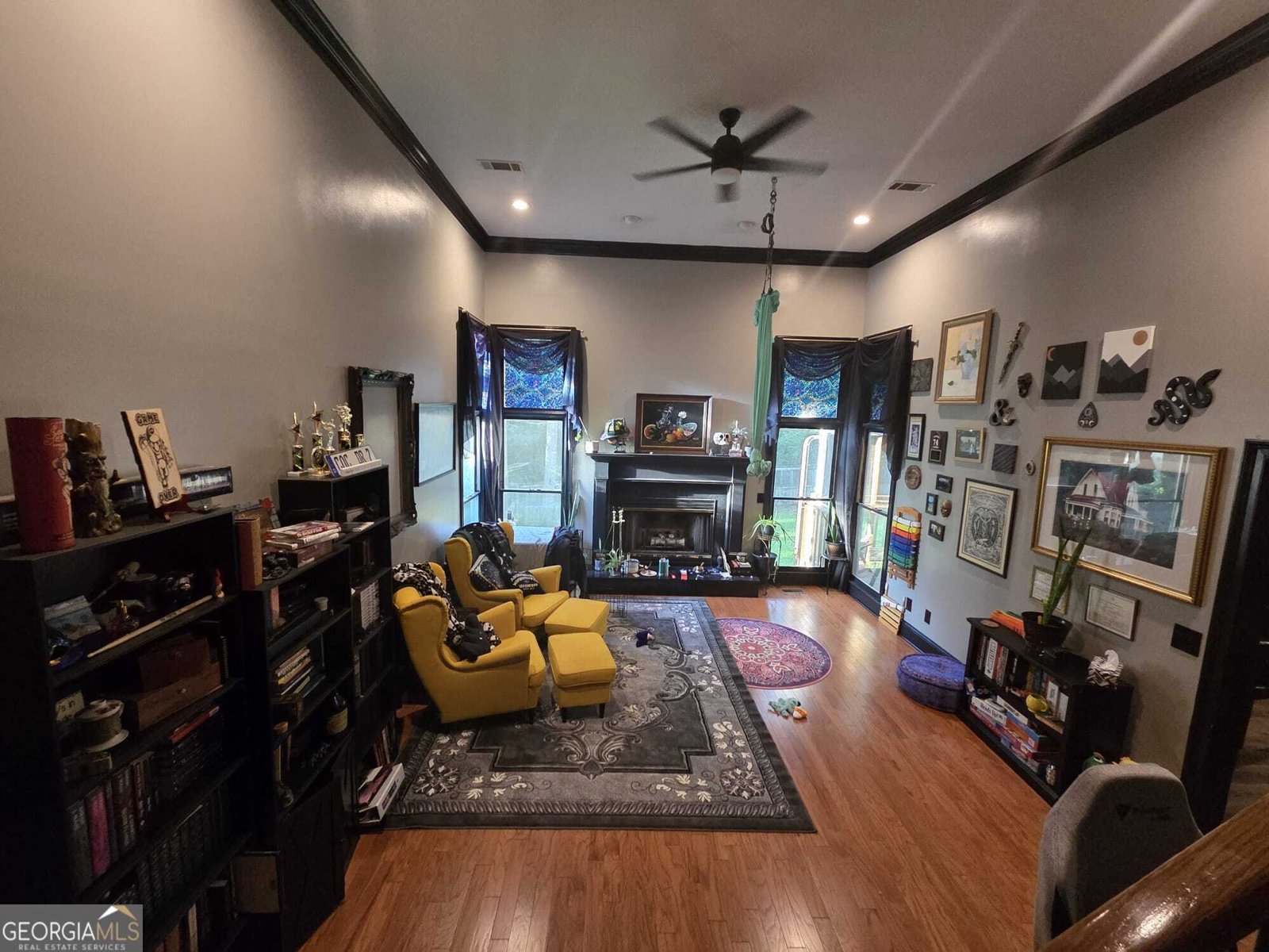 3175 Stinsonville Road Macon - 10